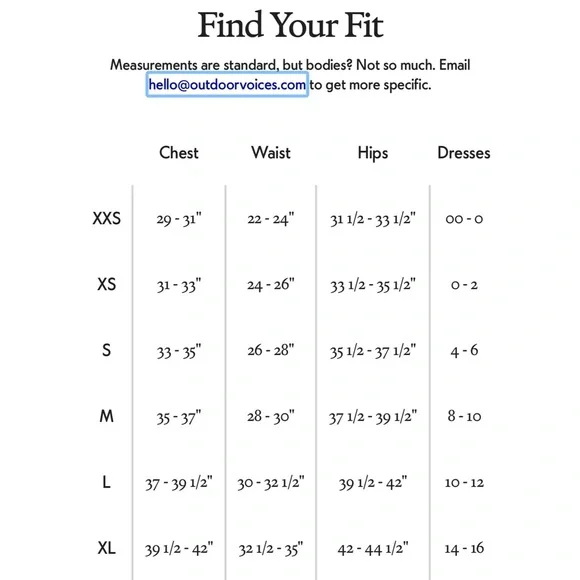 Outdoor Voices Blue and Green Athletic Shorts - Picture 5 of 5